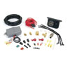 Onboard Air Hookup Kit - 110 on 150 off